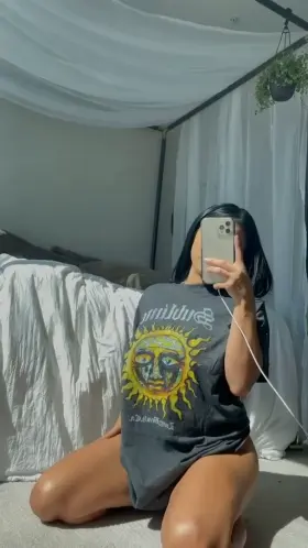 Mirror Reveals always hit different 🥰