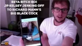 Mmm I LOVE Richard Mann's amazing BBC. That cock makes me cum like such a sissy slut ;)