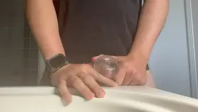 Can’t control myself around this toy