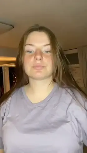 Eat me or fuck me. You choose