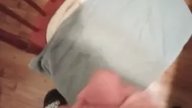 Who wants the next one in their pussy?