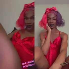 like my hair daddy ?