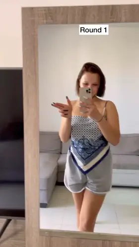 We test this new trend 😋