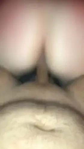 She rides so damn good