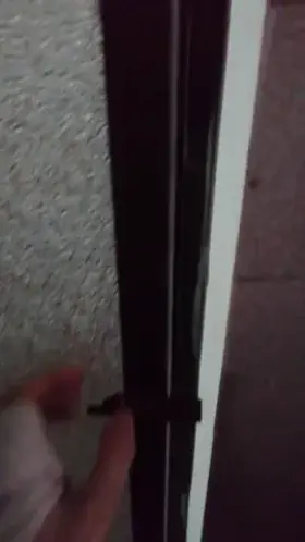 My BF started to record when he saw me drinking his friend's precum