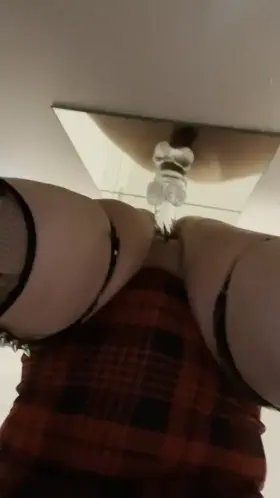 Would you fuck my chubby pussy