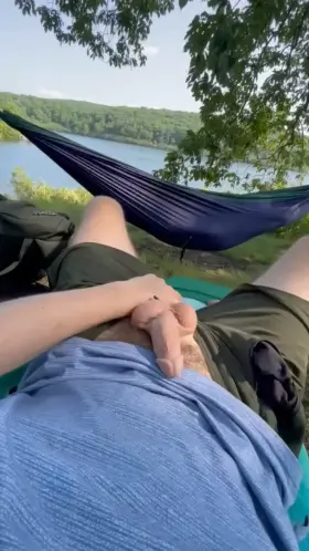 These nuts desperately need some attention…