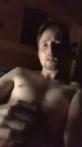 Late night stroke n shoot