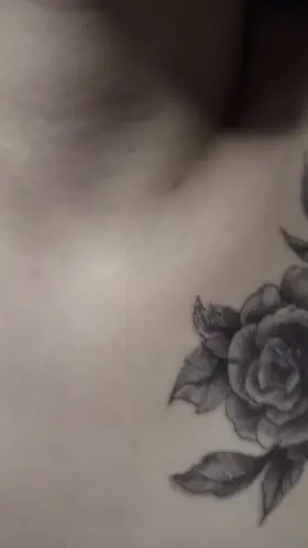 That feeling when you swallow but it still drips out