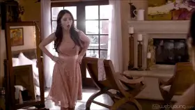 [/r/Brunette_Vixens] Kylie Rocket & Charly Summers - Prompetition