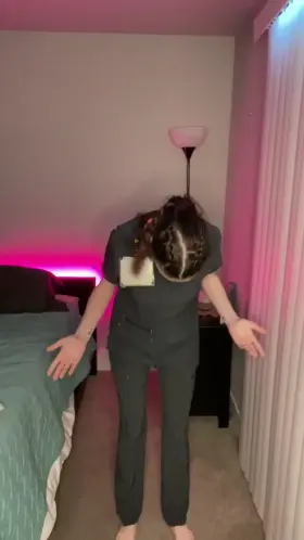 ANY NURSE LOVERS HERE