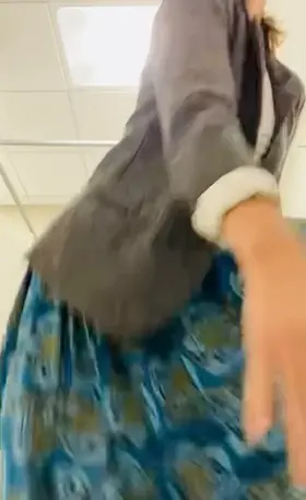 Would you enjoy my thick teacher thighs wrapped around you? [f]40