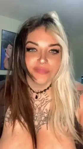 I've been self conscious since I had kids. Are they too saggy?