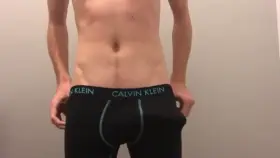 getting home from work ready to fuck