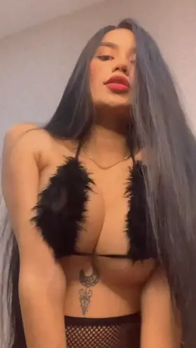 Cancel your plans tonight and have me instead :p