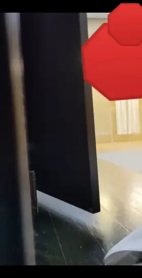 I was walking naked and a guy walked past and was looking at my cock 😈 DMs always open