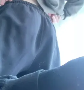 My white sissy ass is BBC only