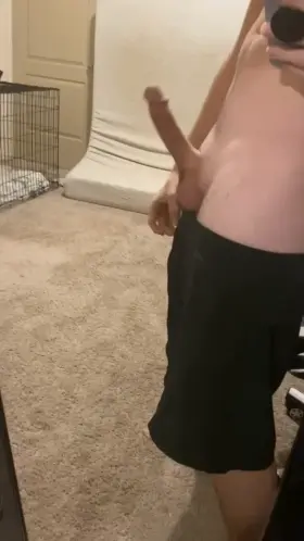 Playing around waiting for you to get here