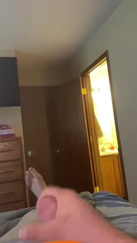 Creamy Spurt round 2