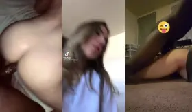 White Boys Cannot Handle Social Media These Days ;)