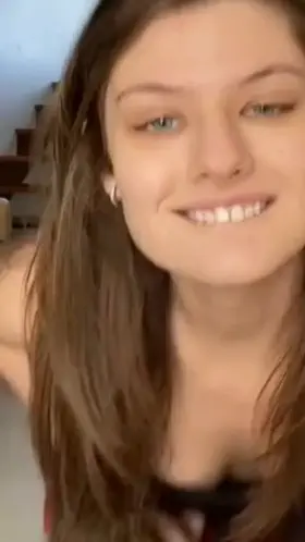 Alessandra Zambelli ( Ale Zambelli )