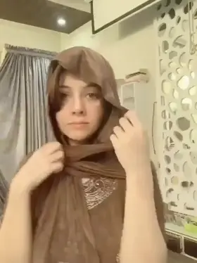 Pakistani Mia Khalifa