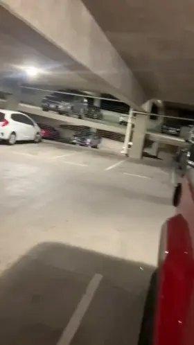 Treat me to a nice night and I'll be your little slut! (REAL - Sound ON to hear him tell me people are coming) [FM]