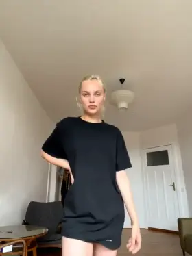 I hope small is somones type here