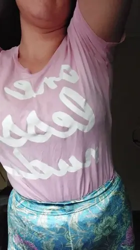 [OC] lockdown boredom got me trying to arouse the neighbours again...