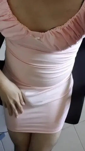 Its almost midweek. Daddy do you like me being so horny?