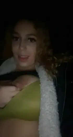 Would you still suck on my tits even though they’re leaking ?