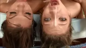 My two femboy roommates learned how much hard work it was to look after alpha cock after it took both of their sissy mouths over 3 hours to make me cum