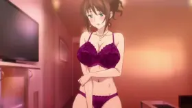 A good end to date night