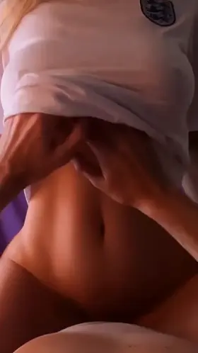 Any one knows her or has more?