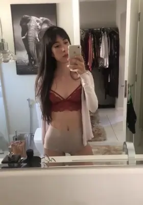 [F] Hey 👋🏻💕