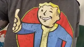 Where are my geeks at?? “Reveal”