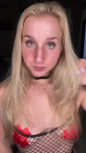 Take it or leave it ?