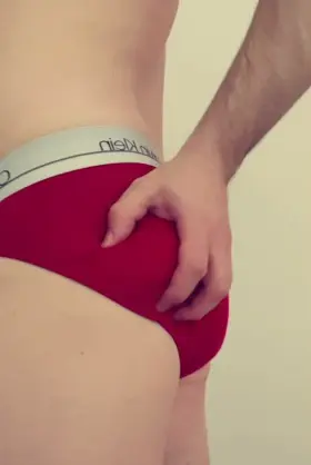 25 - spank me daddy!