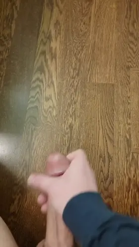 I got tired of wrapping presents (OC)