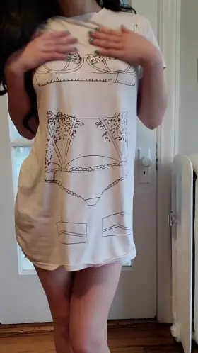 [Selling][US] I love simple black panties because then you can see what a mess I've made! Updated panty drawer inside ❤️