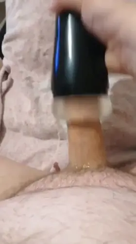 Cumshot Fleshlight Scottish Porn GIF by thegraffter
