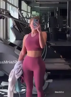 Workout Body