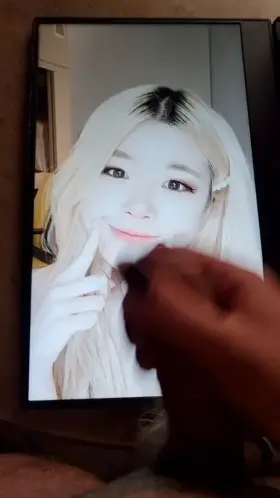 Jaime / iGumdrop cumtribute