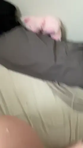 Playing with it is my favorite part