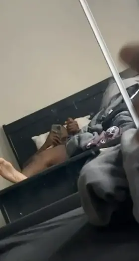 This is feeling so good🤤