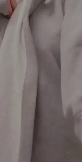 Trying to workout & get a fat ass too 😩 is it working?