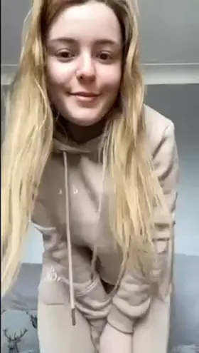 My friend wanted show me a new magic trick where he could make his shirt disappear, but I didnt wanna see a man under there, so with some areal magic, I made him more my type, and gave him the ability to make all his clothes disappear. (Rp)