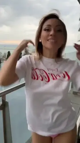 Can I be your fuck doll