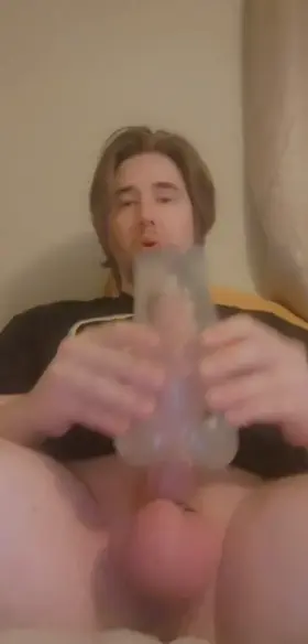 This is why I can't wait to get off work 😏