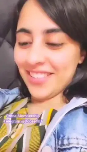 Extremely Cute Television Actress gets Naughty in her Yesterday night Live & Checkout what she does 